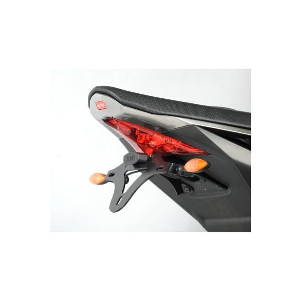 R&G TAIL TIDY ,APRILIA RSV 4 09-